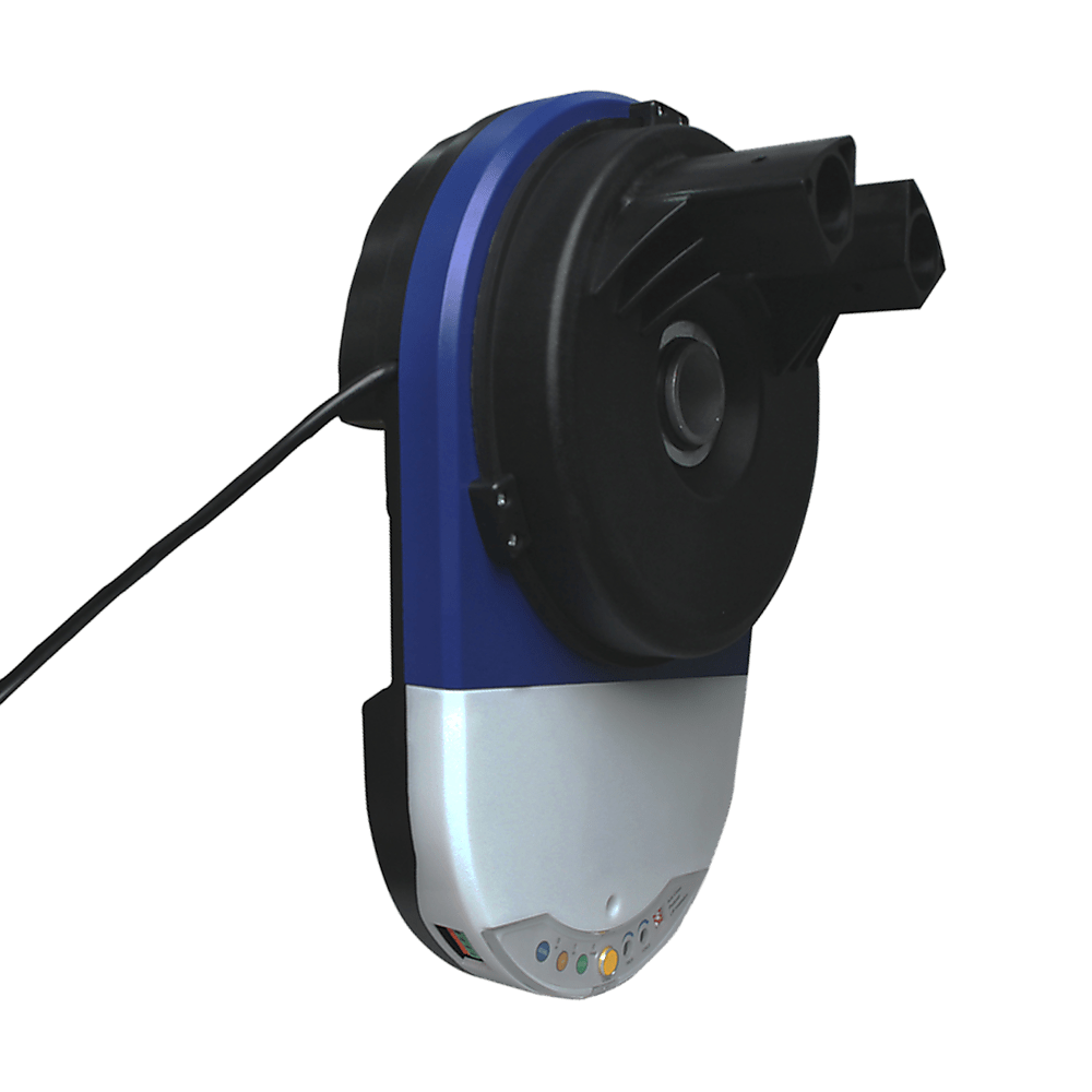 Automatic Garage Roller Door Motor - 500N Max