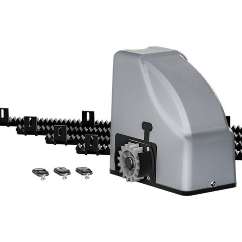 Automatic Sliding Gate Opener Kit 800KG