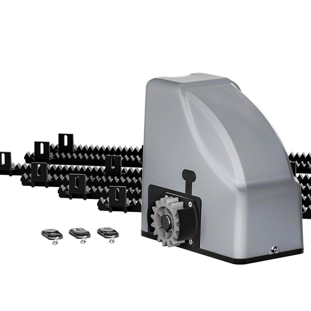 Automatic Sliding Gate Opener Kit 800KG