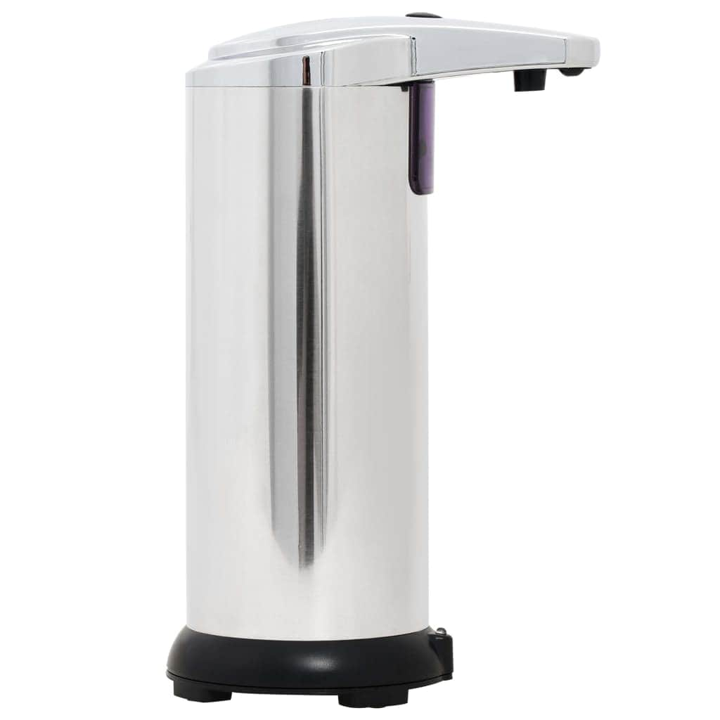 Automatic Soap Dispensers 2 pcs Infrared Sensor 600 ml