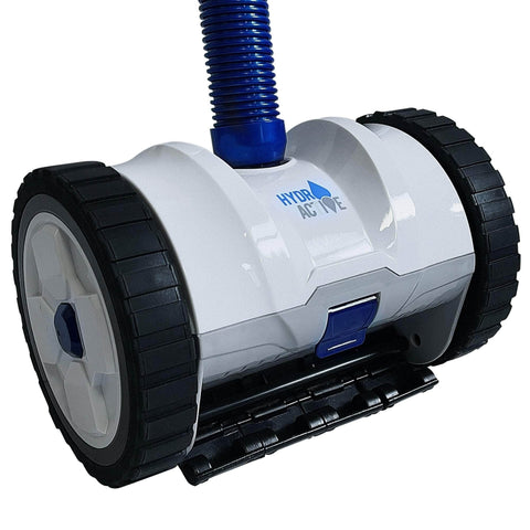 Automatic Suction Pool Cleaner for Inground