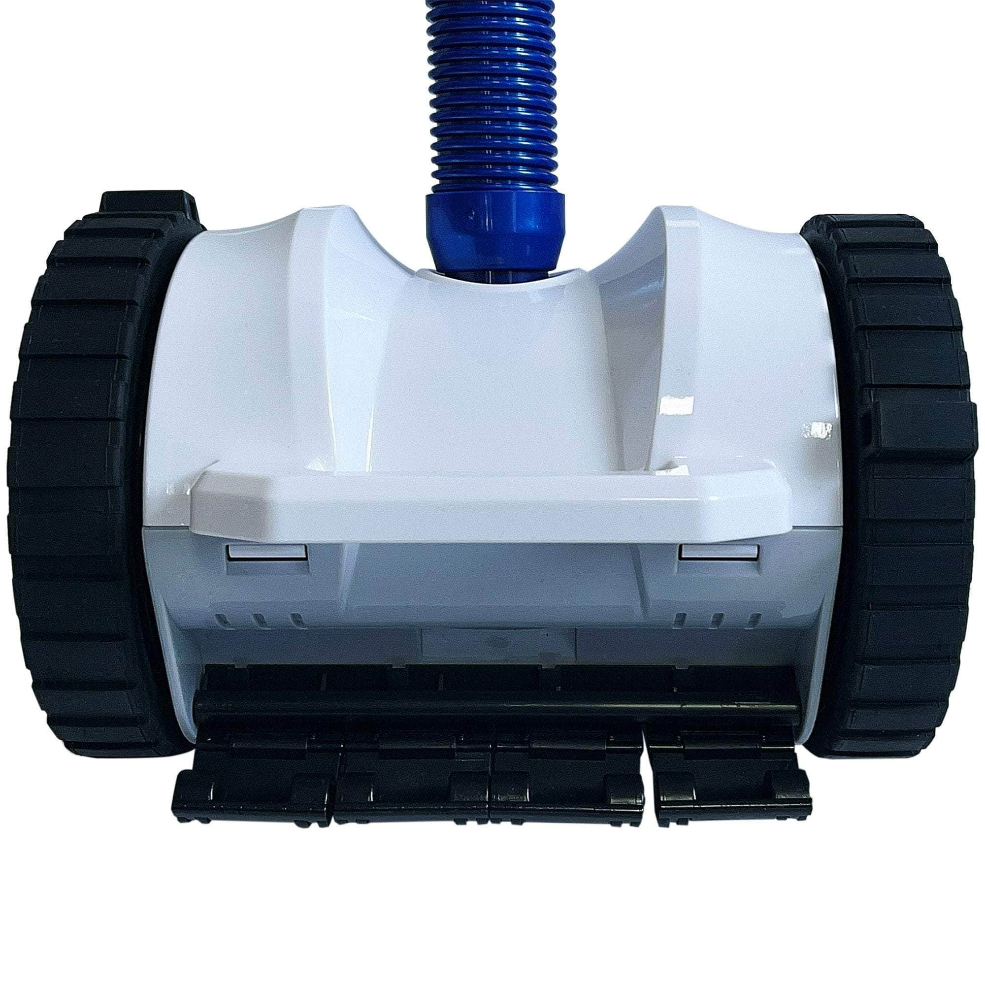 Automatic Suction Pool Cleaner for Inground