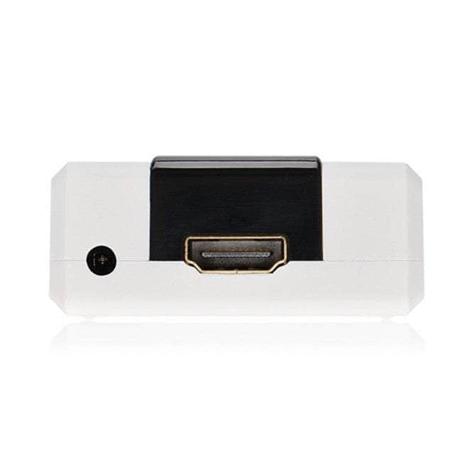 Av To Hdmi Converter (White) 40225