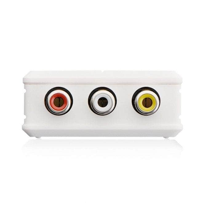 Av To Hdmi Converter (White) 40225