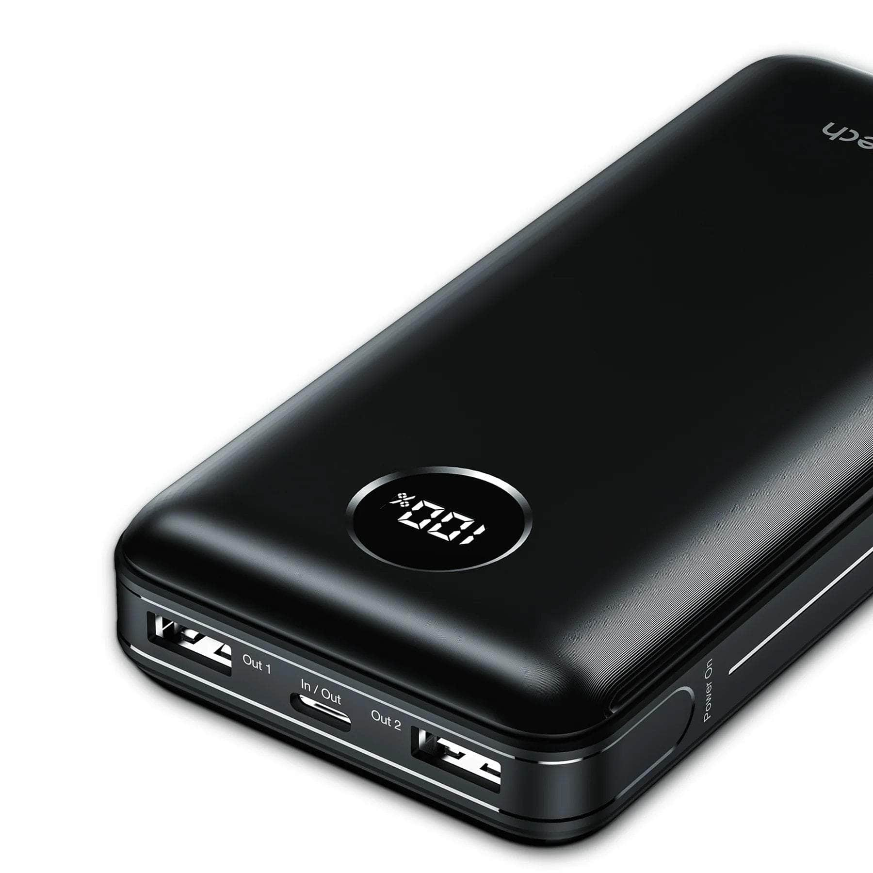 B653 Pd45W 20000Mah Power Bank