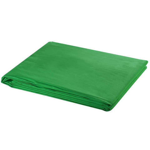 Backdrop Cotton Chroma Key(Green)