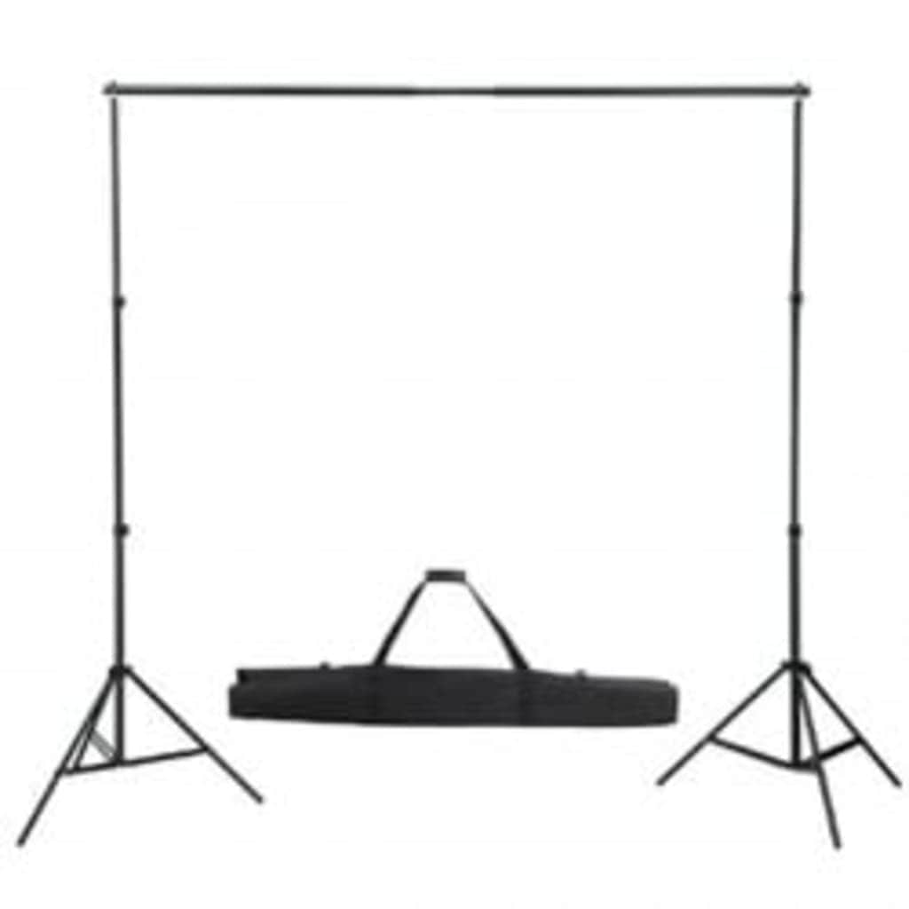 Backdrop Support System (Green)