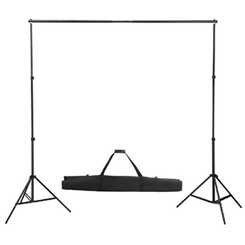 Backdrop Support System White