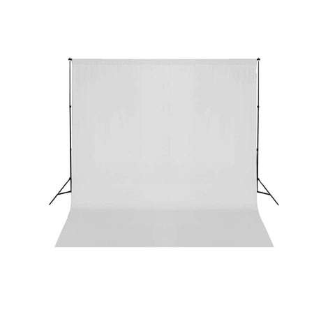 Backdrop Support System (White)