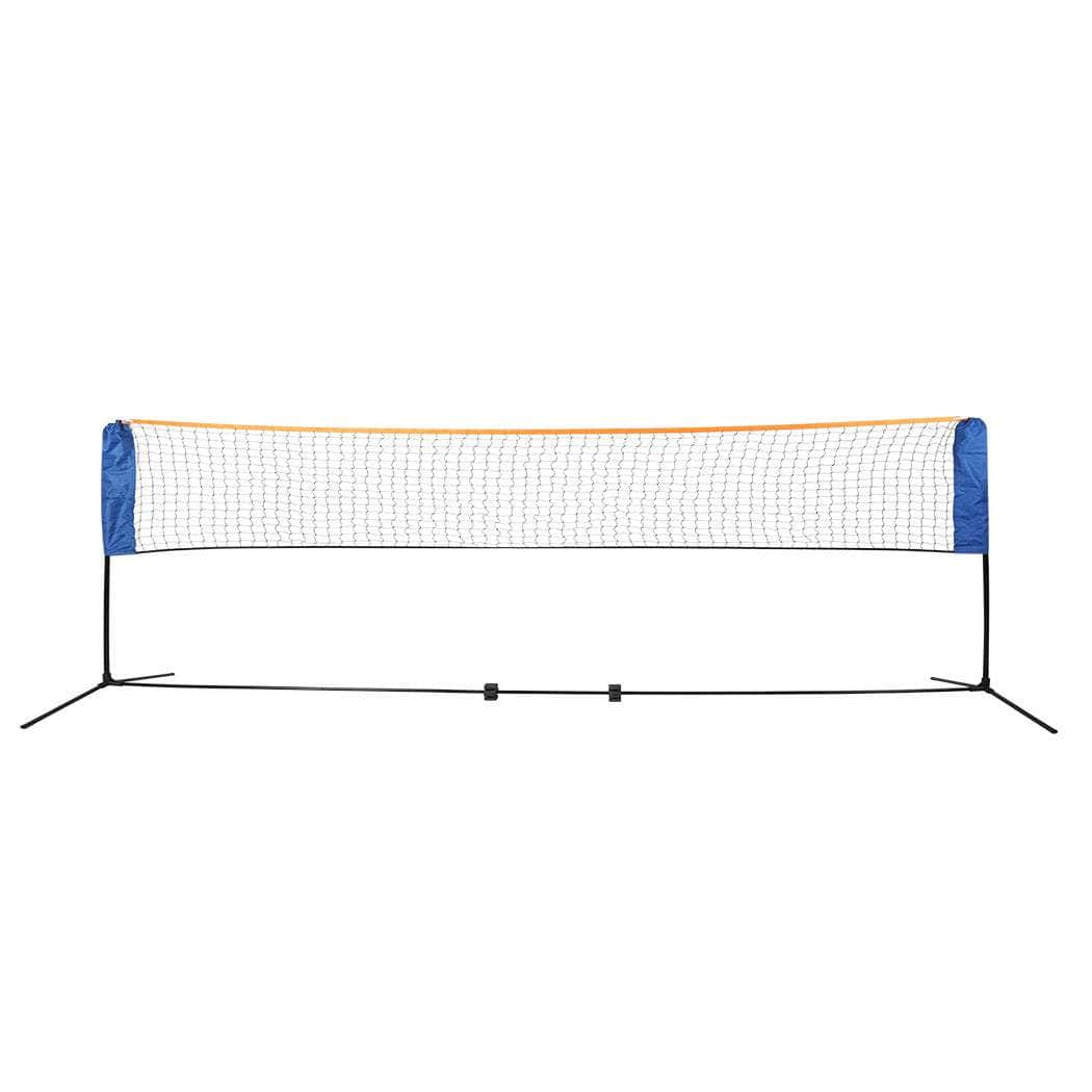 Badminton Net Tennis Volleyball 6 Meter