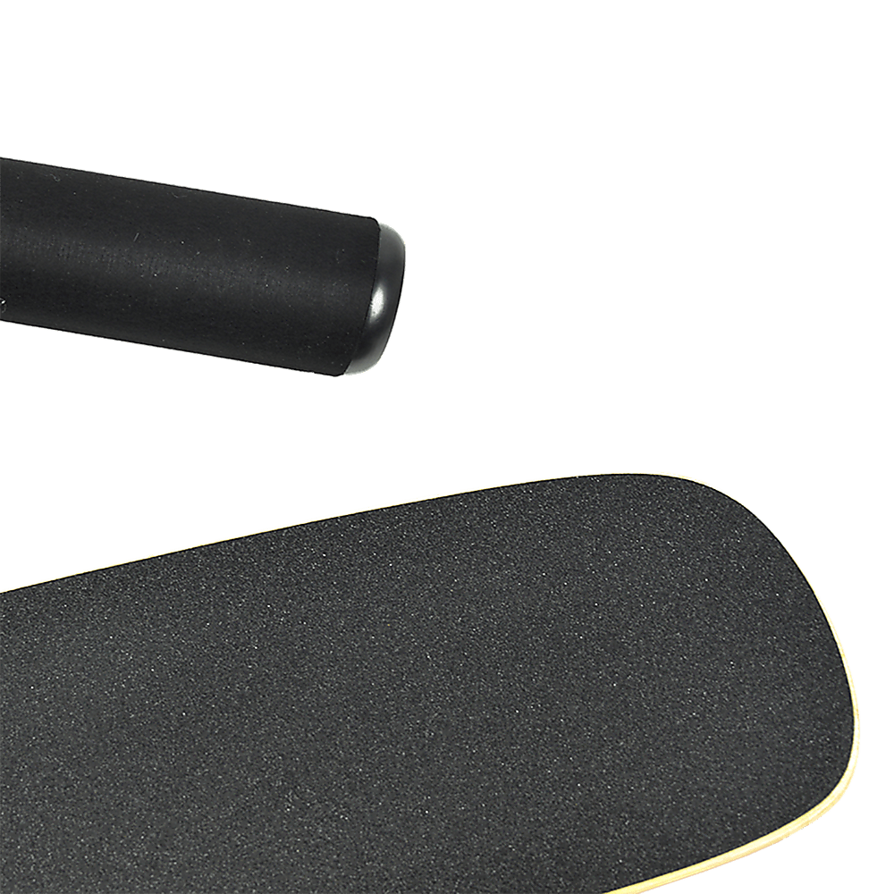 Balance Trainer Wobble Board with Stopper