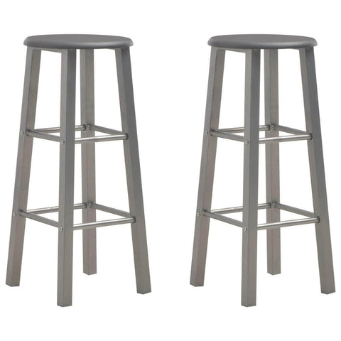 Bar Stools 2 pcs