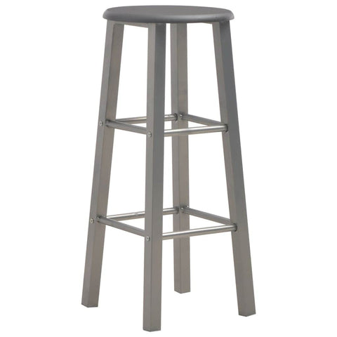 Bar Stools 2 pcs