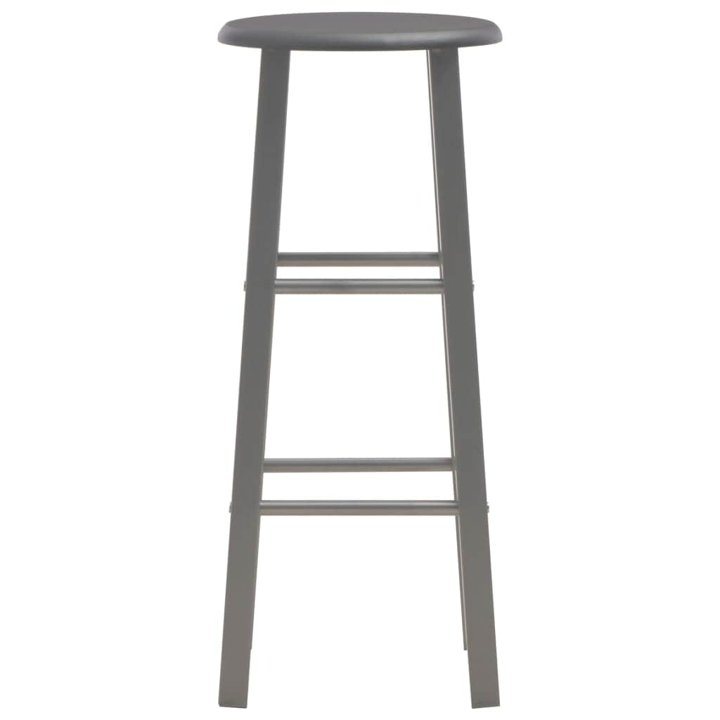 Bar Stools 2 pcs