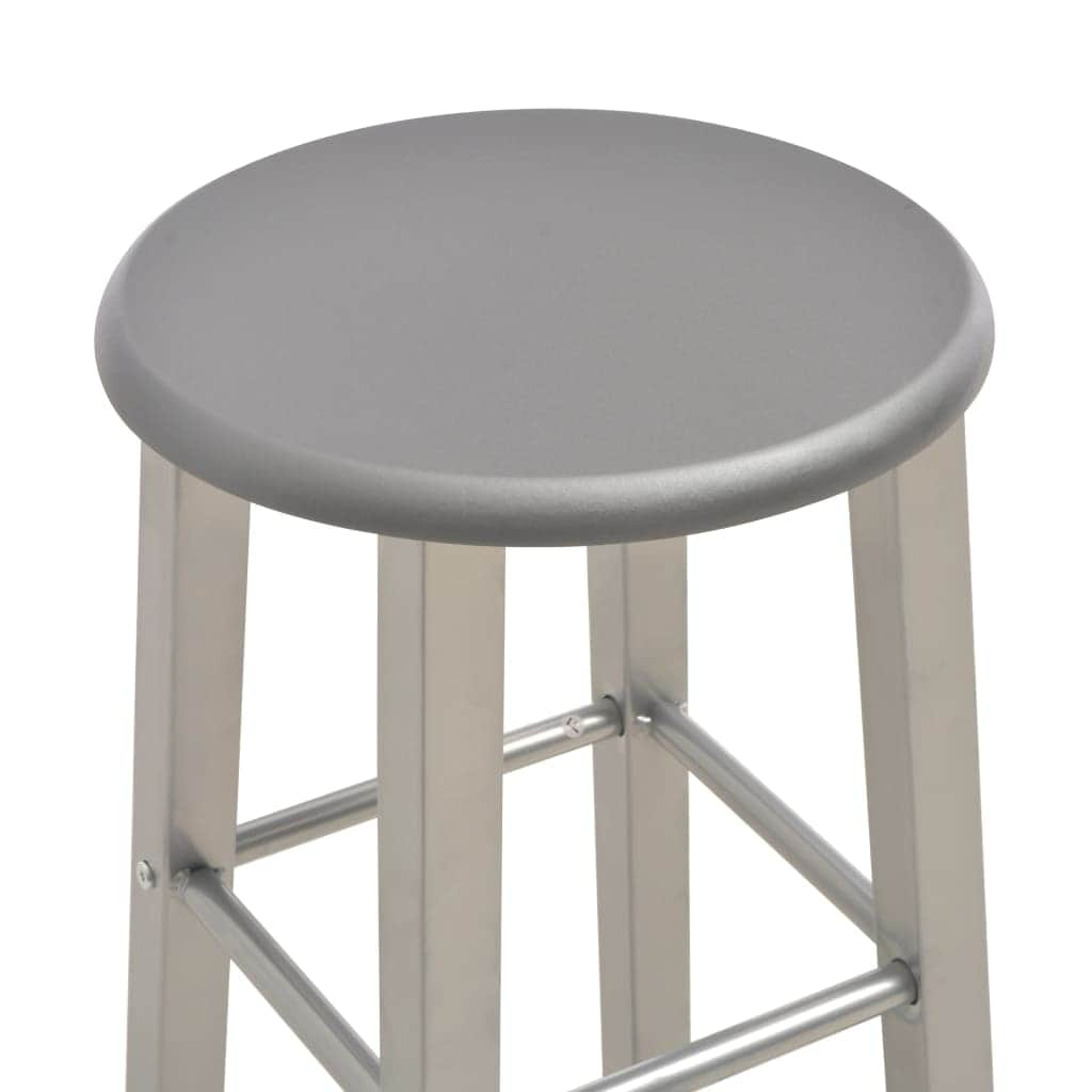 Bar Stools 2 pcs