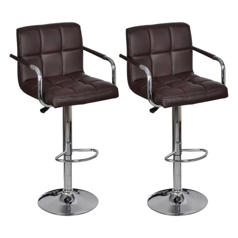 Bar Stools 2 pcs 