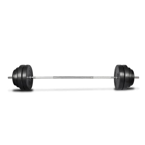 Barbell with Plates Set 60 kg