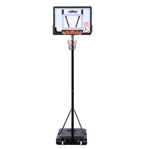 Basketball Hoop Stand Kid Rim