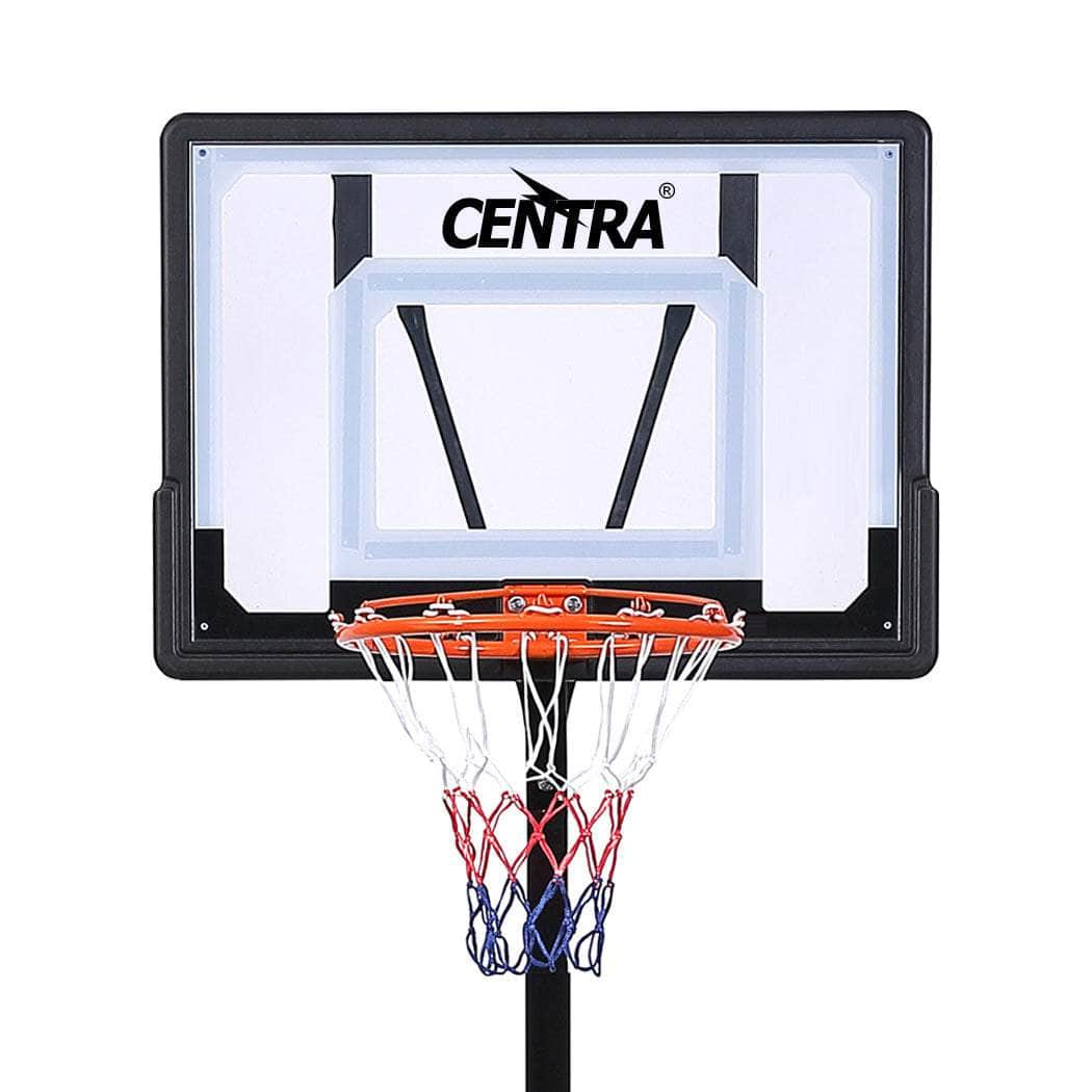 Basketball Hoop Stand Kid Rim