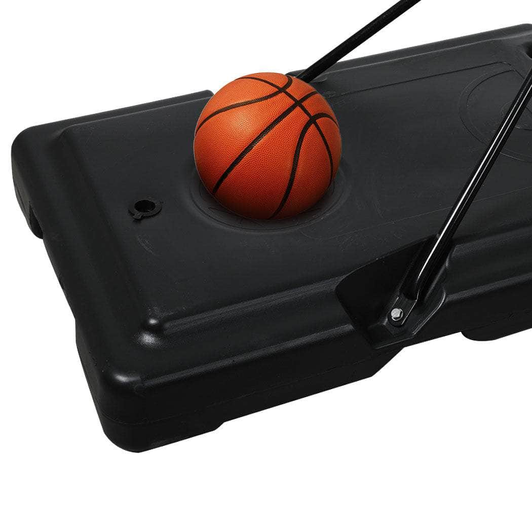 Basketball Hoop Stand Ring Portable