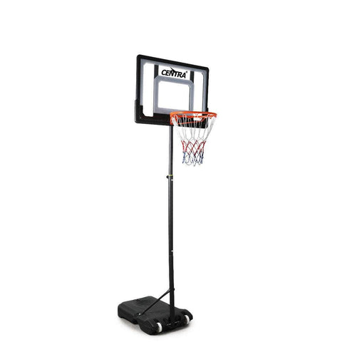 Basketball Hoop Stand Ring Portable