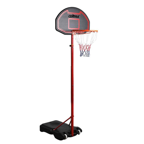 Basketball Hoop Stand Ring - Portable