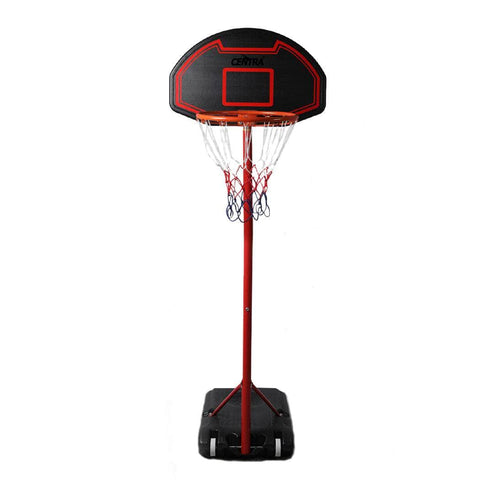 Basketball Hoop Stand Ring - Portable