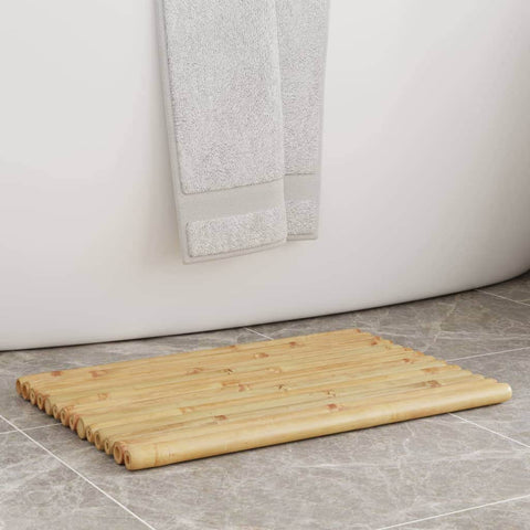 Bath Mats 2 pcs - Bamboo