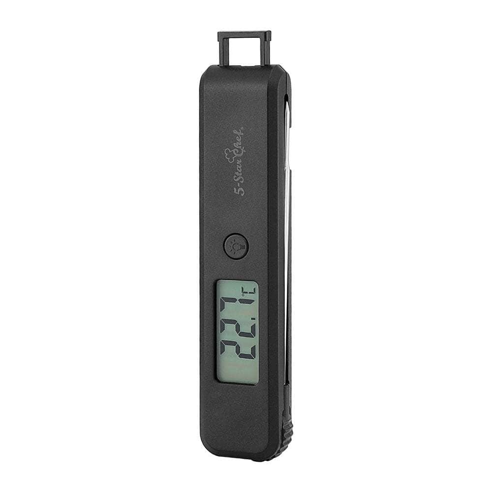 BBQ Meat Instant Read Food Thermometer