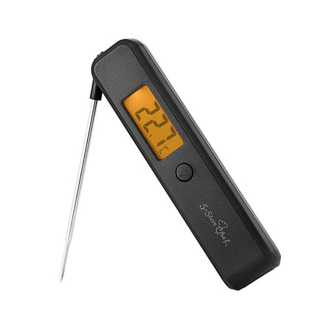 BBQ Meat Instant Read Food Thermometer