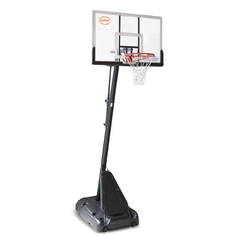 Portable Basketball Hoop System 2.3 to 3.05m for Kids & Adults