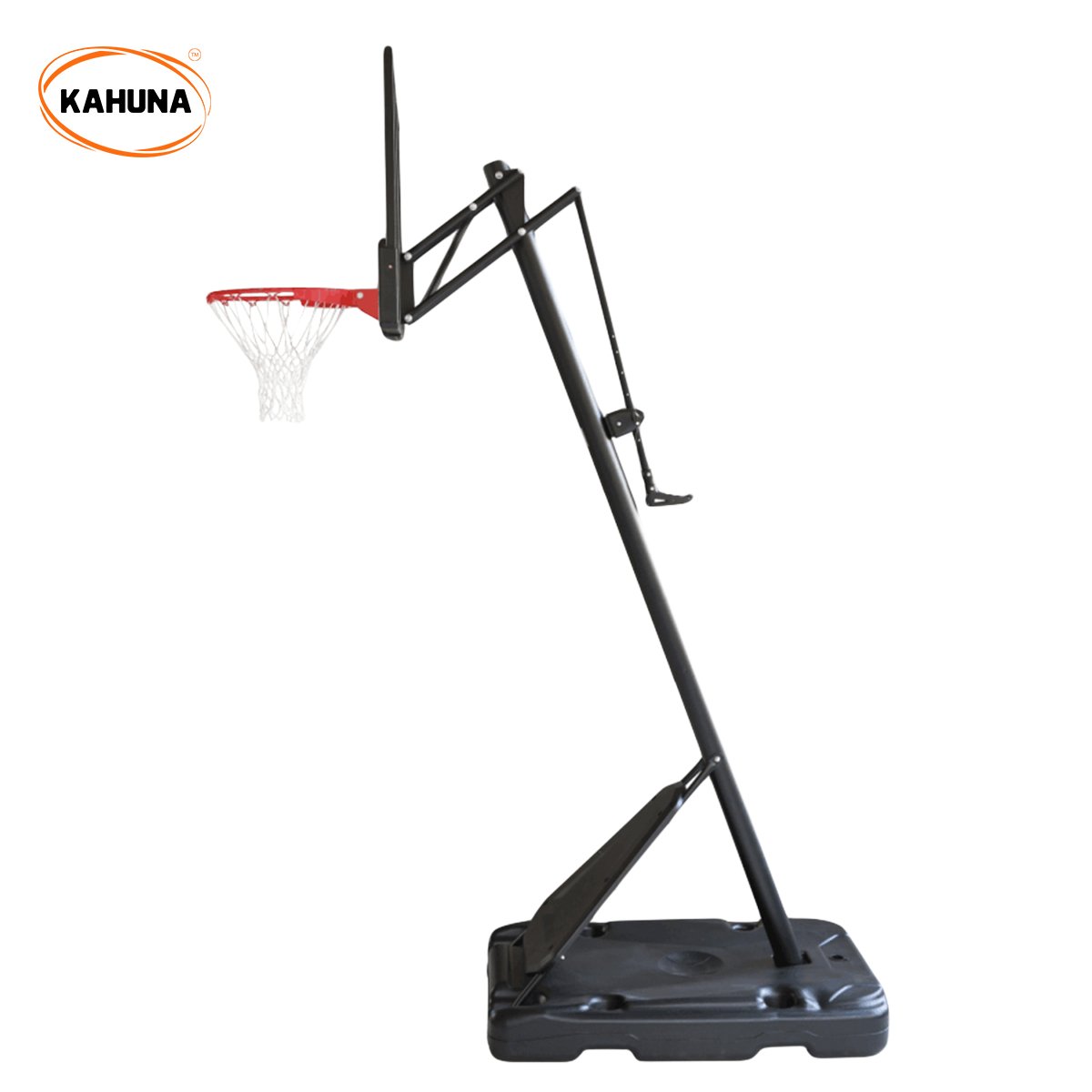 Portable Basketball Hoop System 2.3 to 3.05m for Kids & Adults