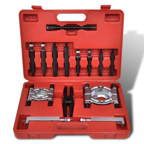 Bearing Puller Set 14 pcs