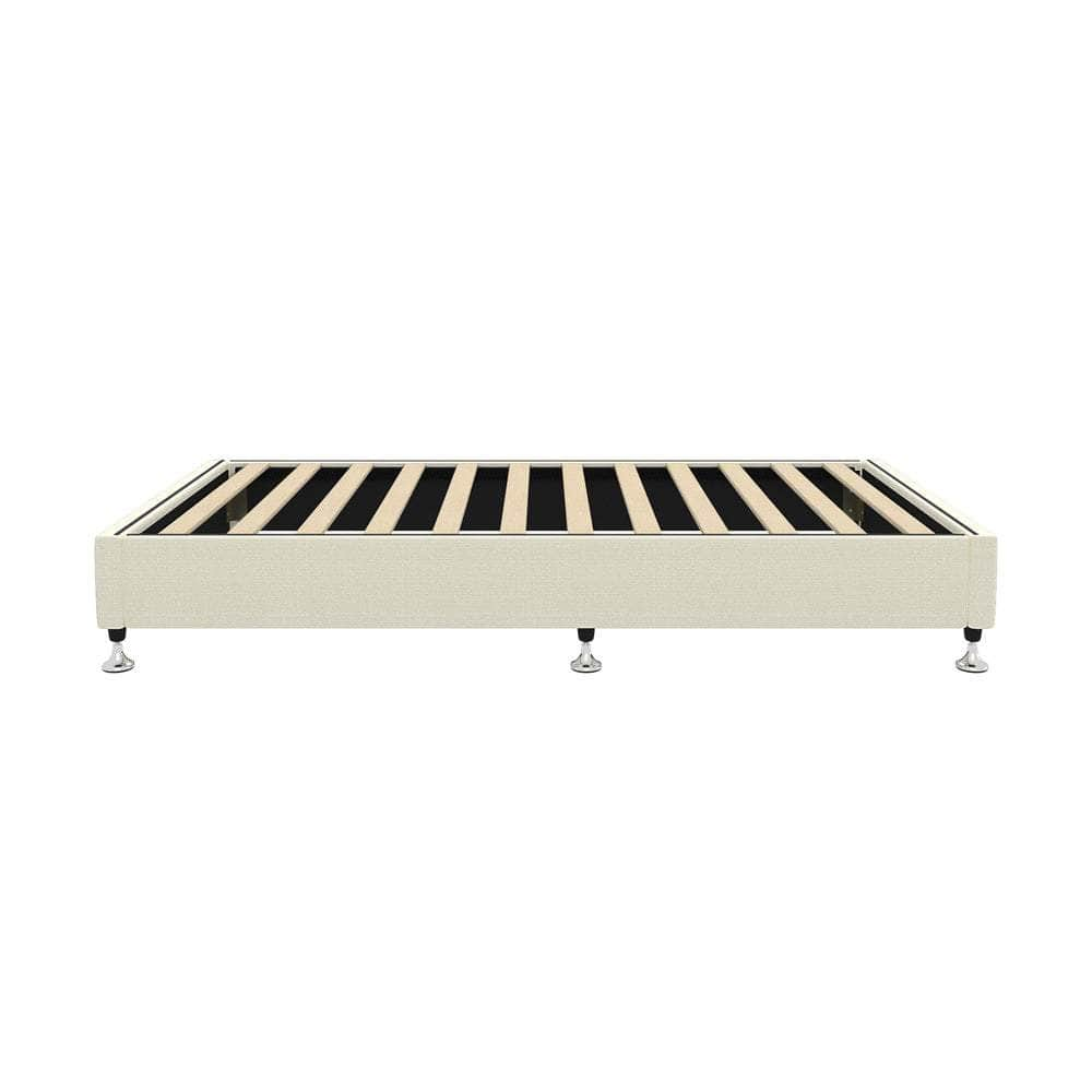 Bed Frame Bed Base Platform S/D/Q/K/KS