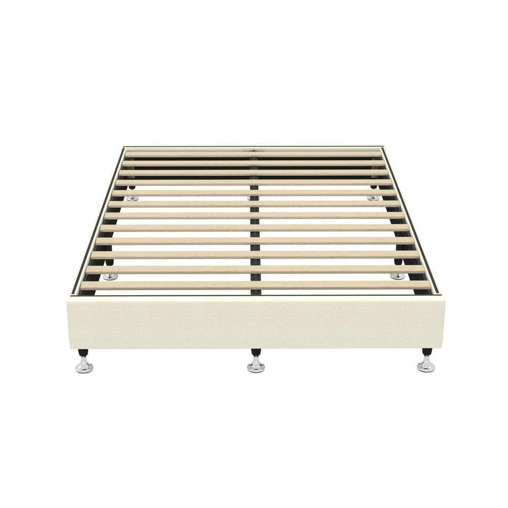 Bed Frame Bed Base Platform S/D/Q/K/KS