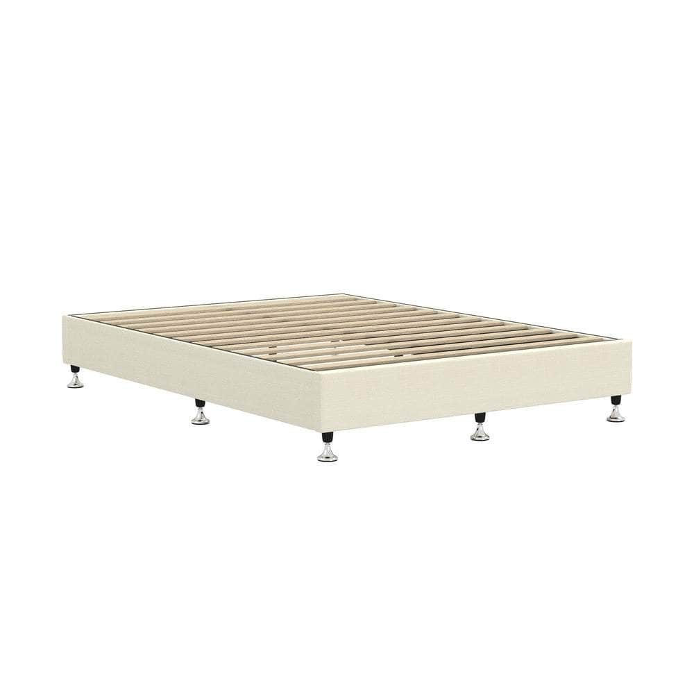 Bed Frame Bed Base Platform S/D/Q/K/KS