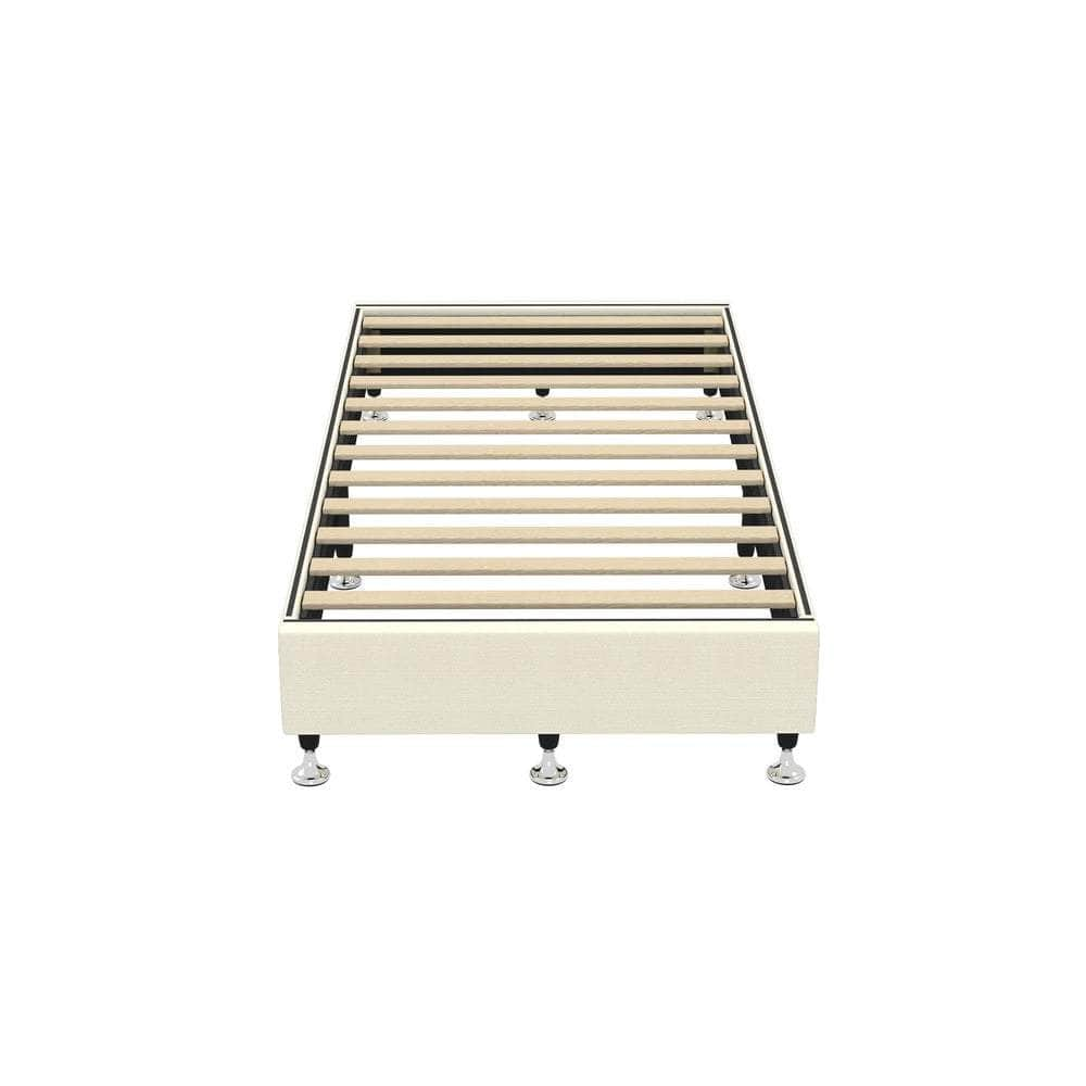 Bed Frame Bed Base Platform S/D/Q/K/KS