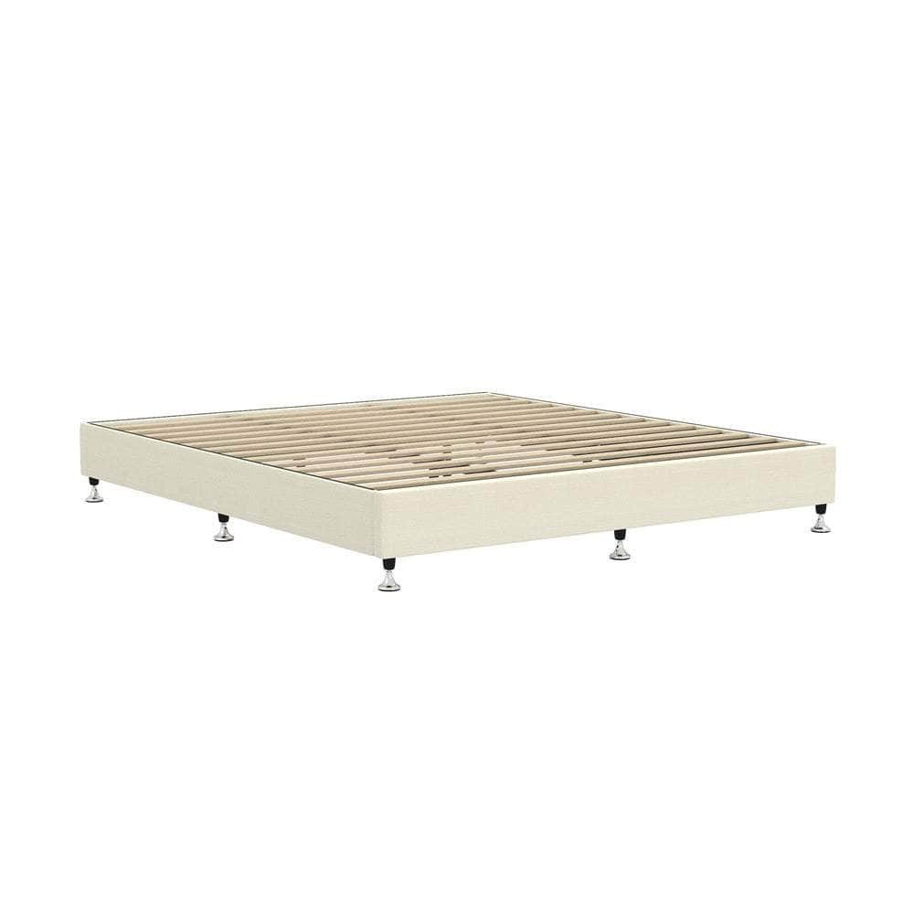 Bed Frame Bed Base Platform S/D/Q/K/KS