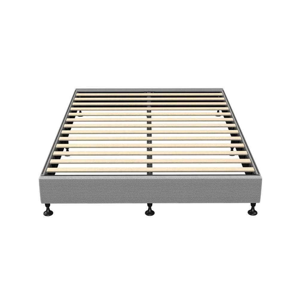 Bed Frame Bed Base Platform S/D/Q/K/KS