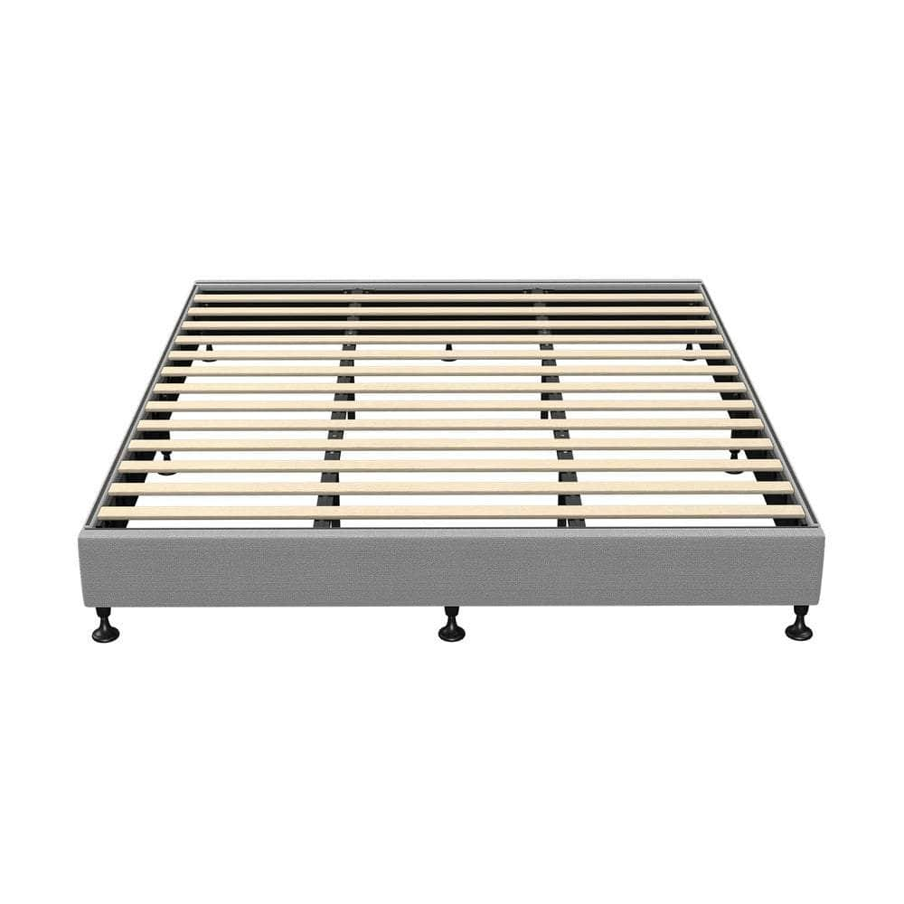 Bed Frame Bed Base Platform S/D/Q/K/KS