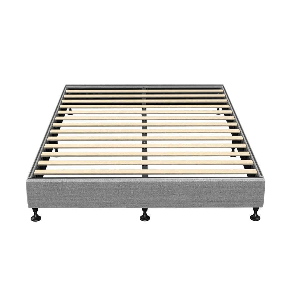 Bed Frame Bed Base Platform S/D/Q/K/KS