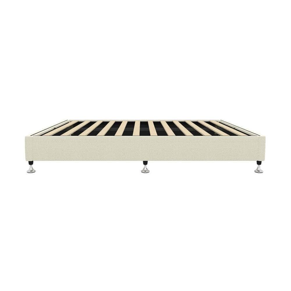 Bed Frame Bed Base Platform S/D/Q/K/KS