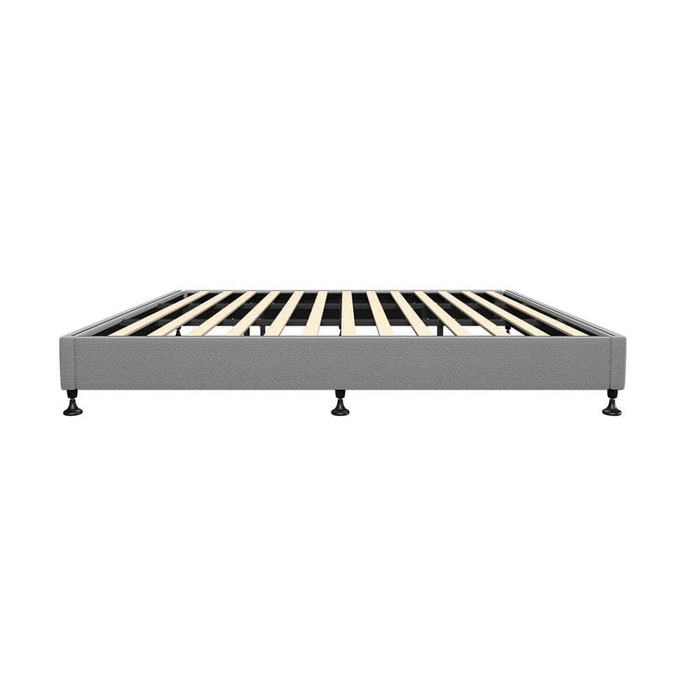 Bed Frame Bed Base Platform S/D/Q/K/KS