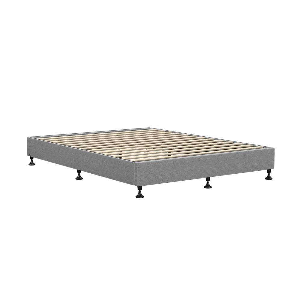 Bed Frame Bed Base Platform S/D/Q/K/KS