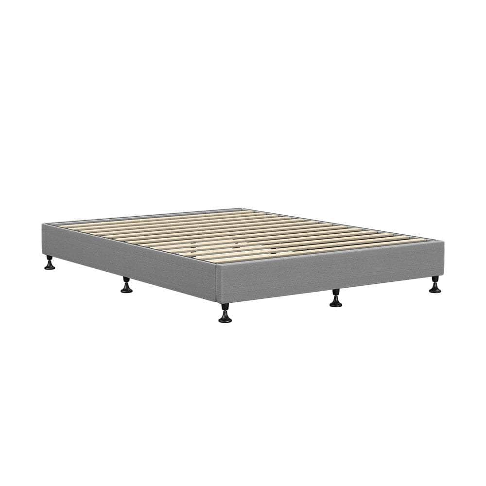 Bed Frame Bed Base Platform S/D/Q/K/KS