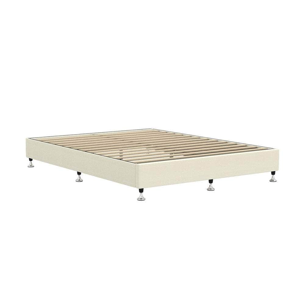 Bed Frame Bed Base Platform S/D/Q/K/KS