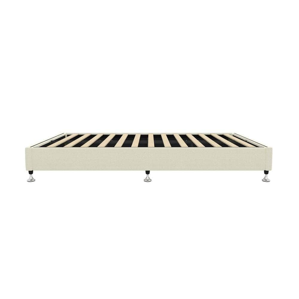 Bed Frame Bed Base Platform S/D/Q/K/KS