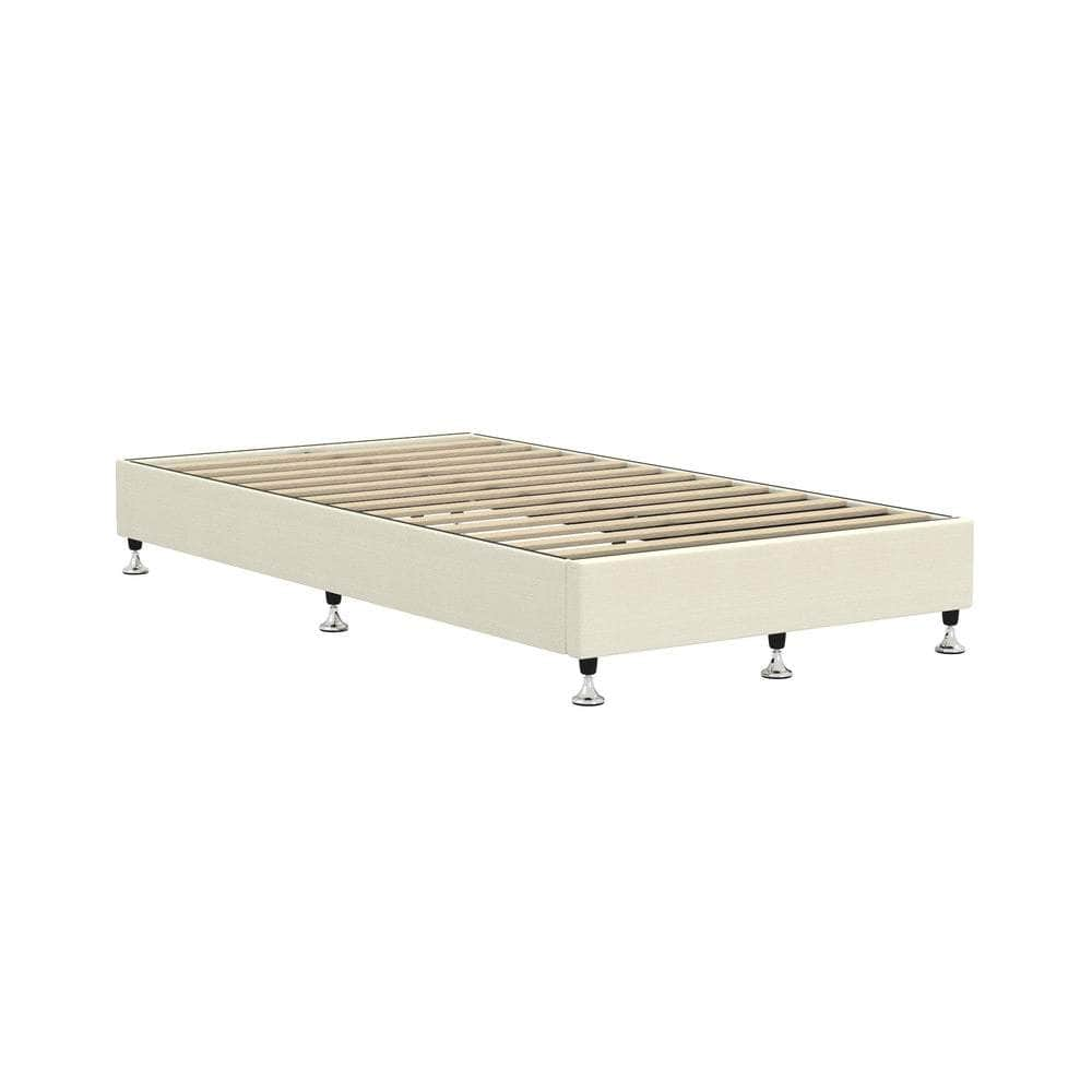 Bed Frame Bed Base Platform S/D/Q/K/KS