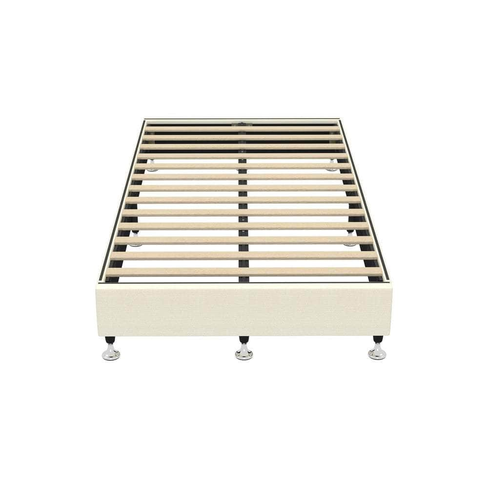 Bed Frame Bed Base Platform S/D/Q/K/KS