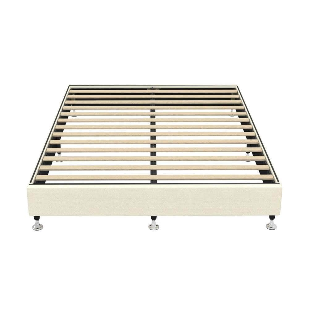 Bed Frame Bed Base Platform S/D/Q/K/KS